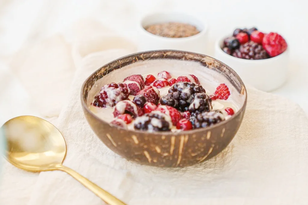 Dessert